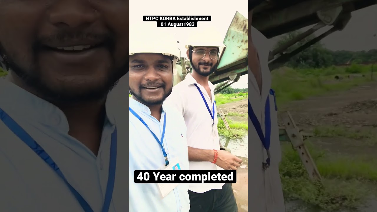 NTPC# KORBA CG