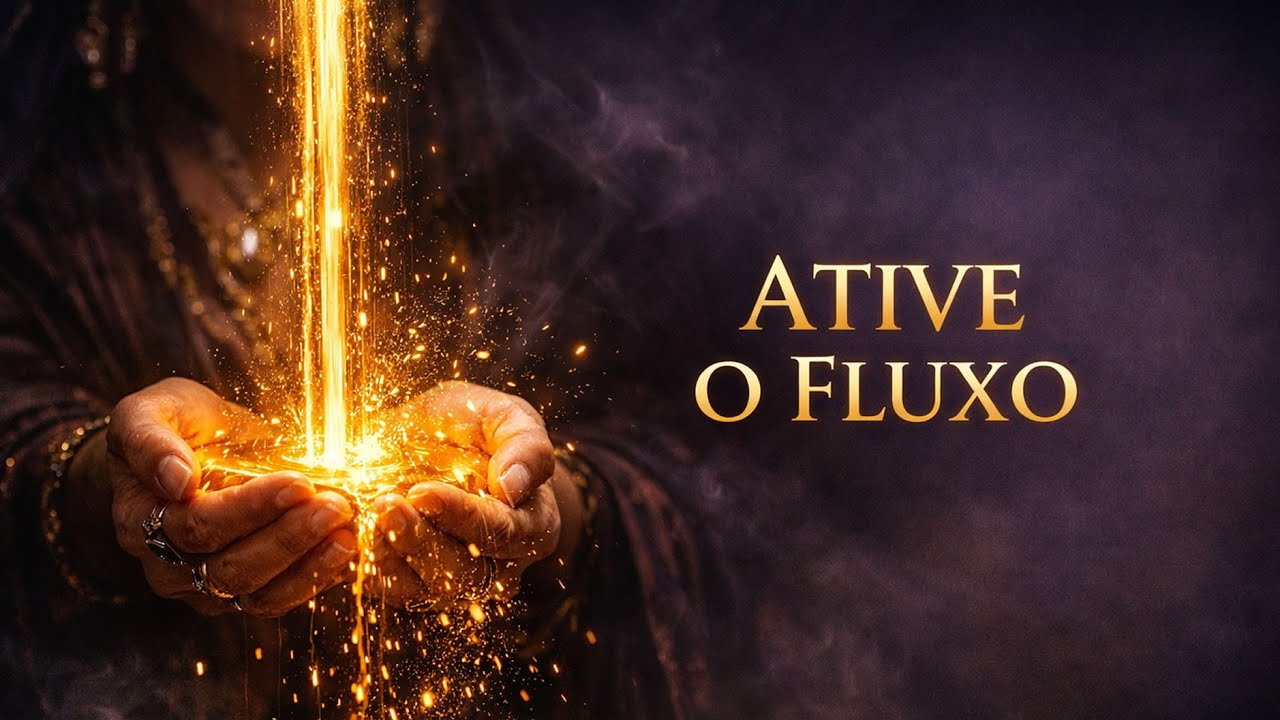 ◦ Desbloqueio Financeiro em 4 Minutos: A Chave da Abundância