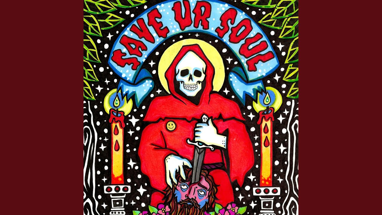 SAVE UR SOUL