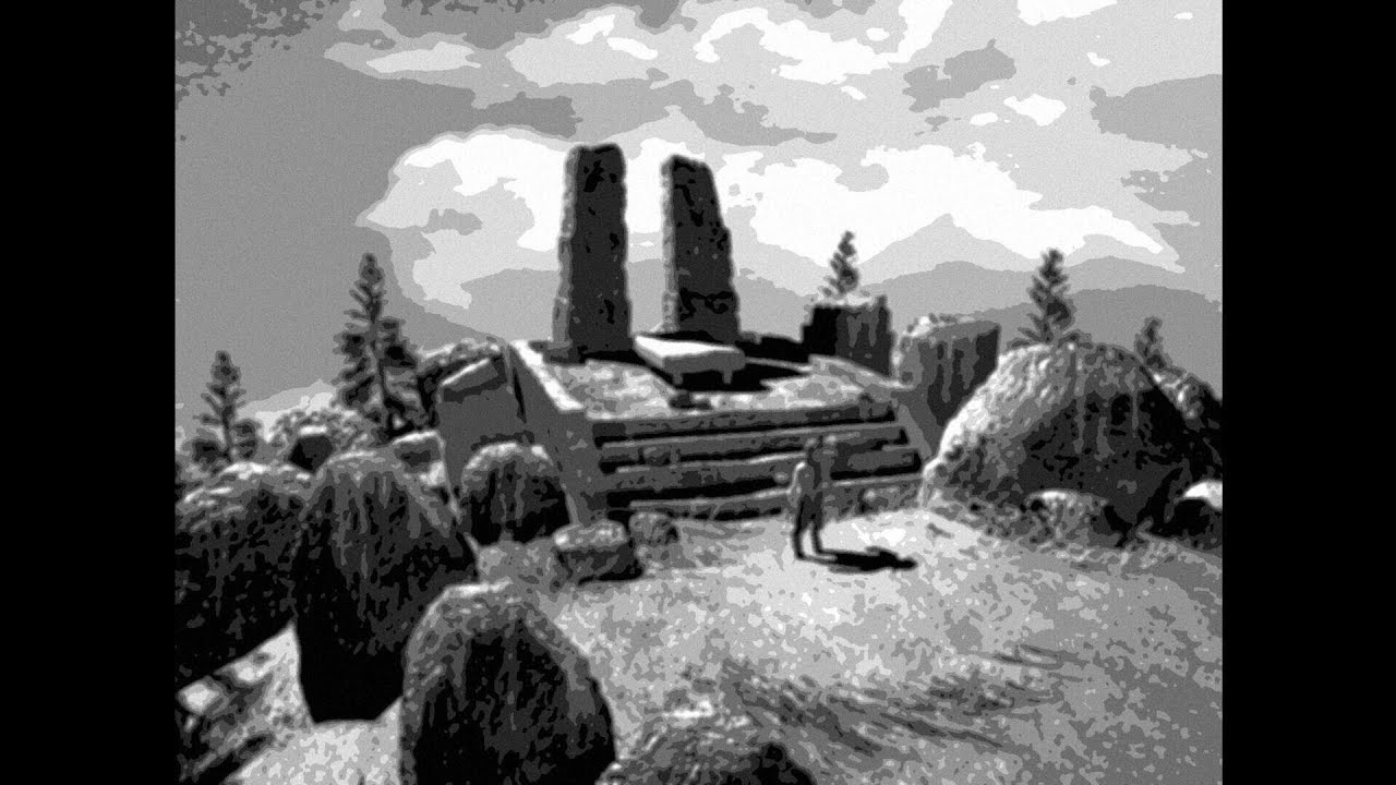 Narnia DS - Aslan Prototype Songs