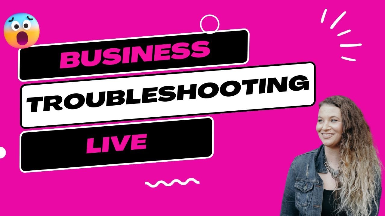 Online Business Coaching Replay: Offers, Visibility, and Confidence Blocks