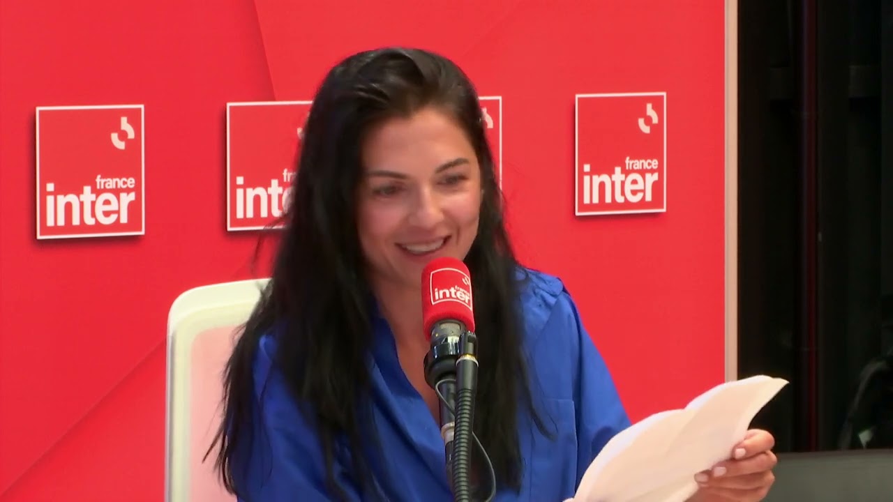 L’avis d’une russe sur le déterminisme social - La chronique d'Elena Nagapetyan