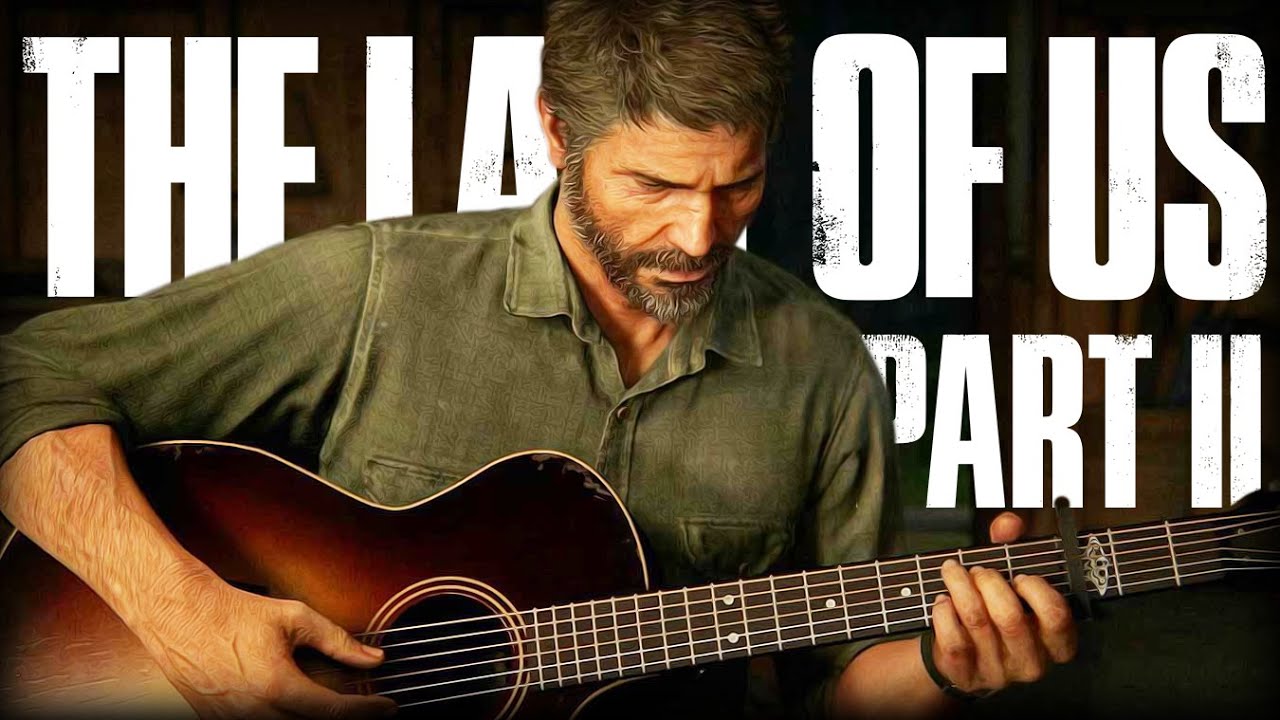 The Last of Us 2 (Part 1) - شروع فوق العاده