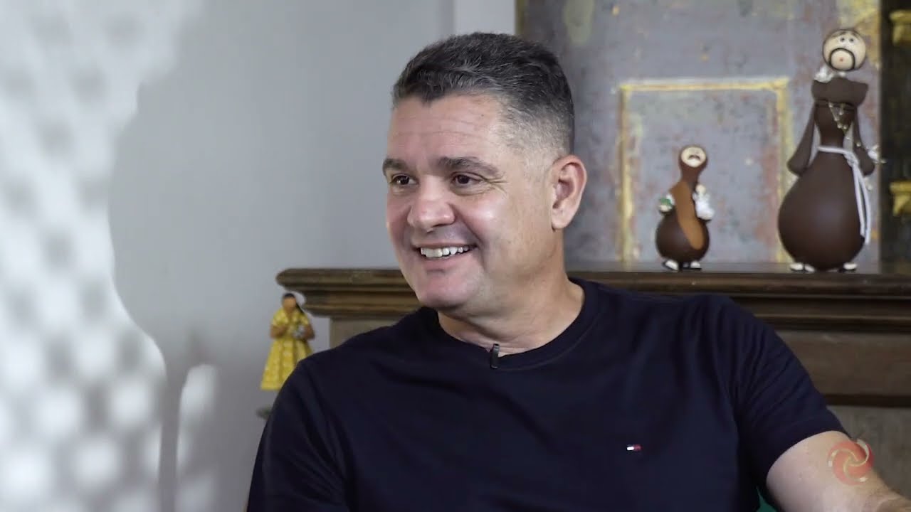 O Viação desembarca em São João del-Rei
