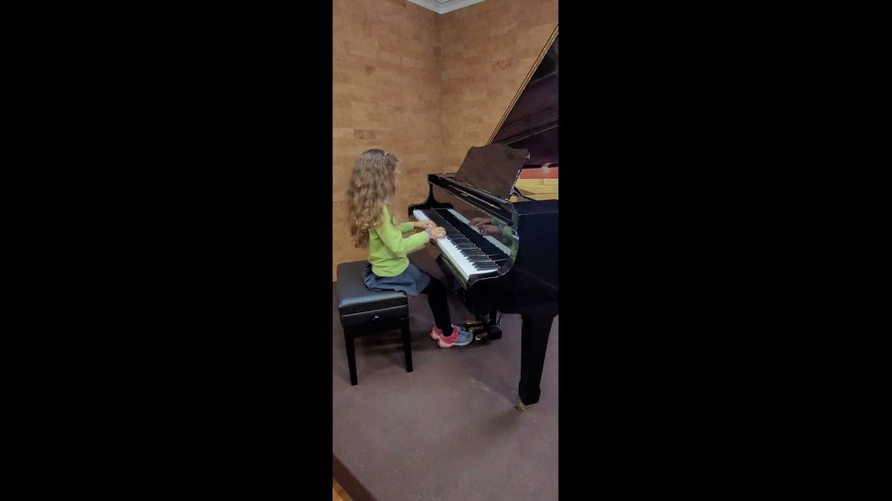 ISTRA STAR 2024, DANIELA MARTINS, 7, PIANO, PORTUGAL