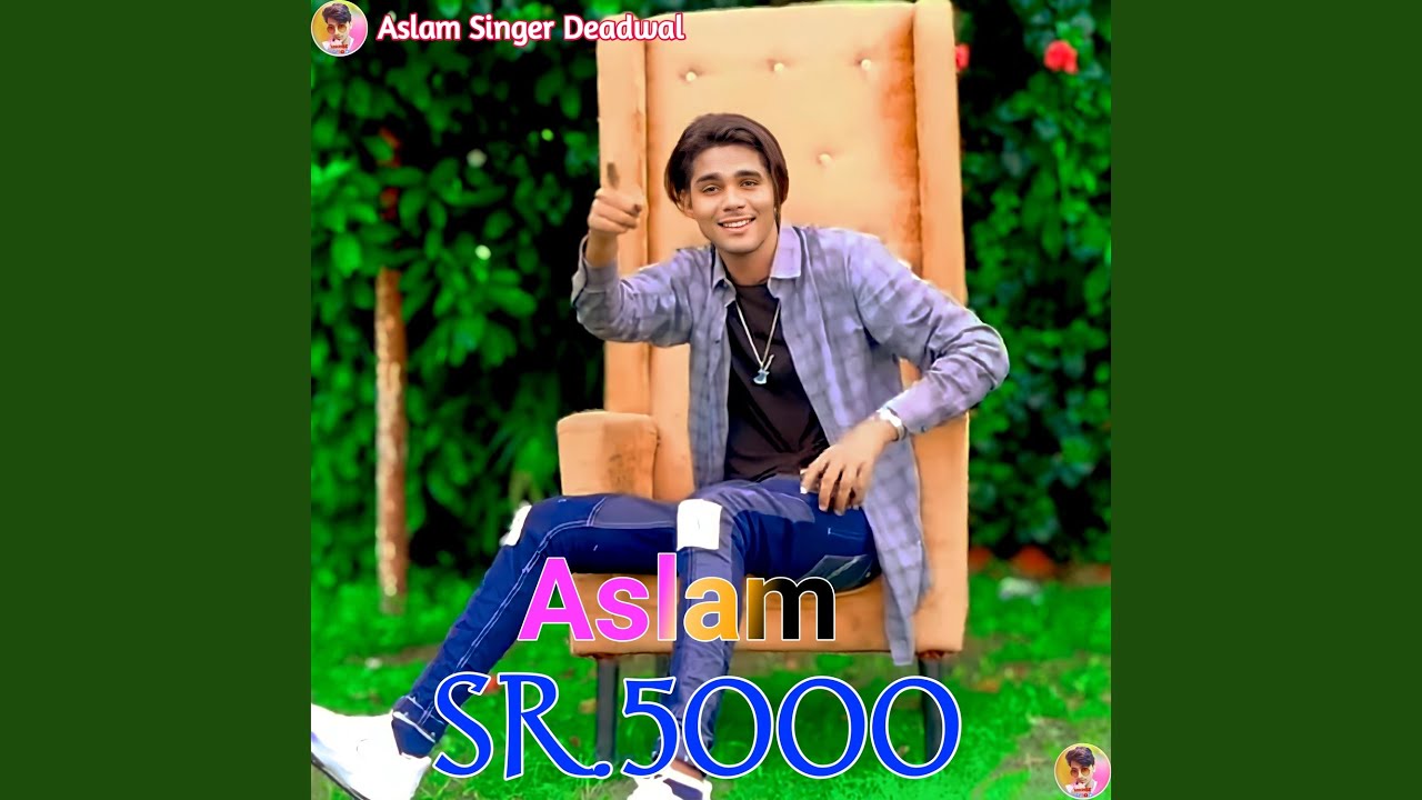 Aslam SR.5000