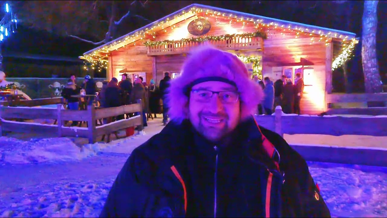 Winteralm Bernburg – ein Wintermärchen, das begeistert hat