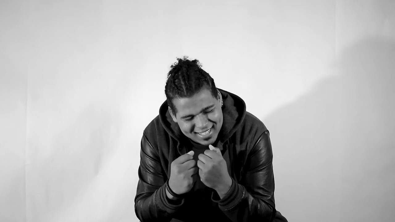 JULIO A. - Sign of my love (official music video)