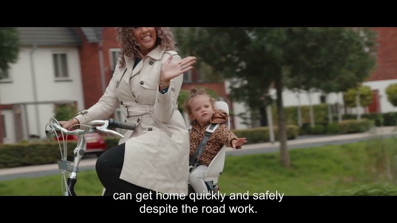 BUKO Infrasupport | Company film - English subtitled