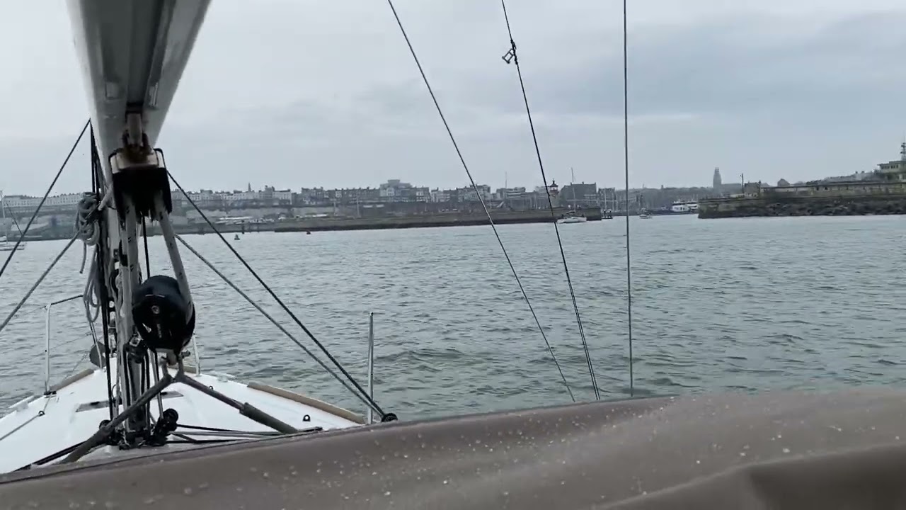 Round Britain Plus: 3 - Ramsgate