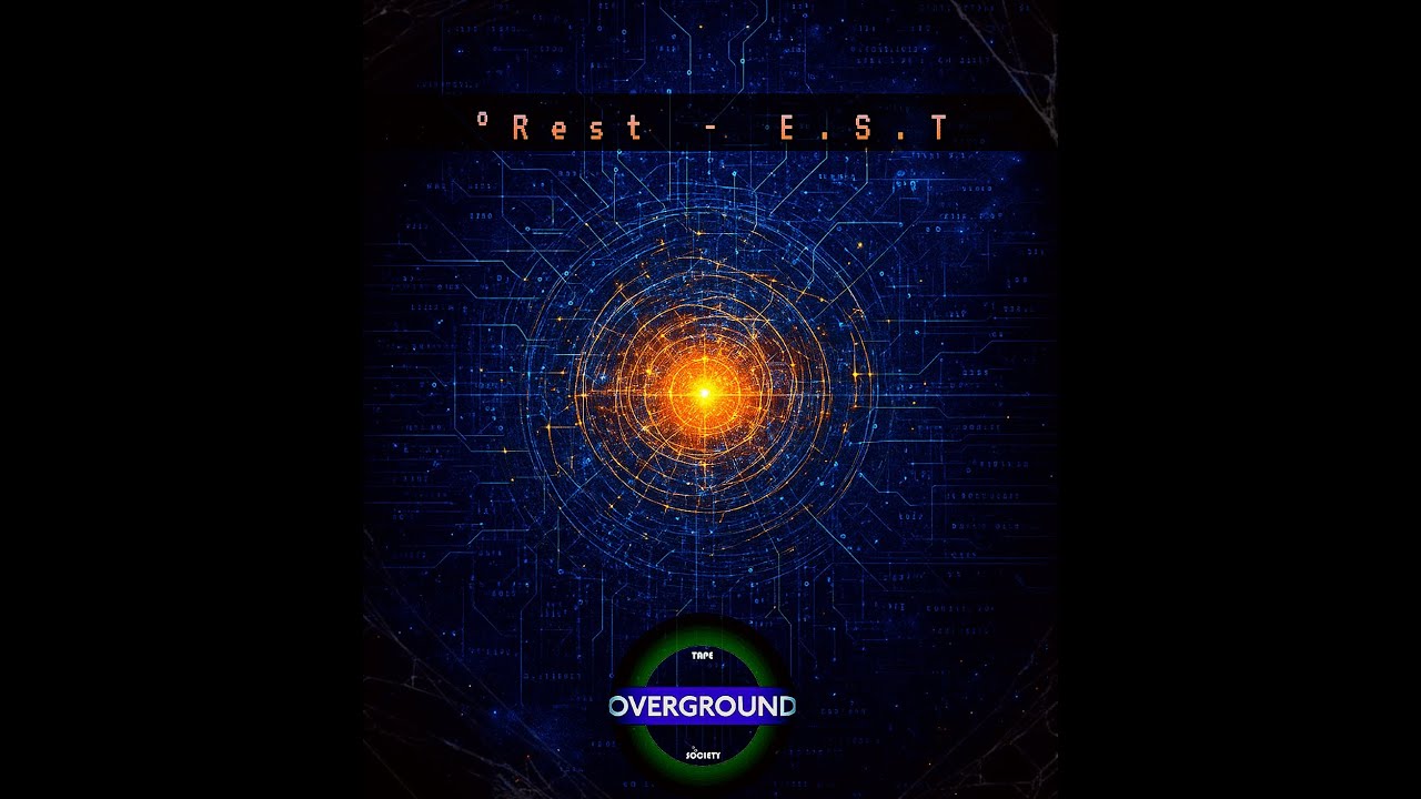 &deg;Rest - E.S.T