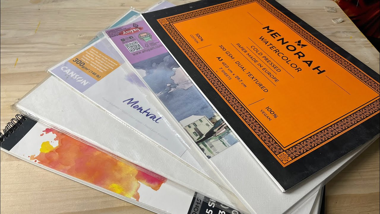 Best Paper for Smooth Pen Art 