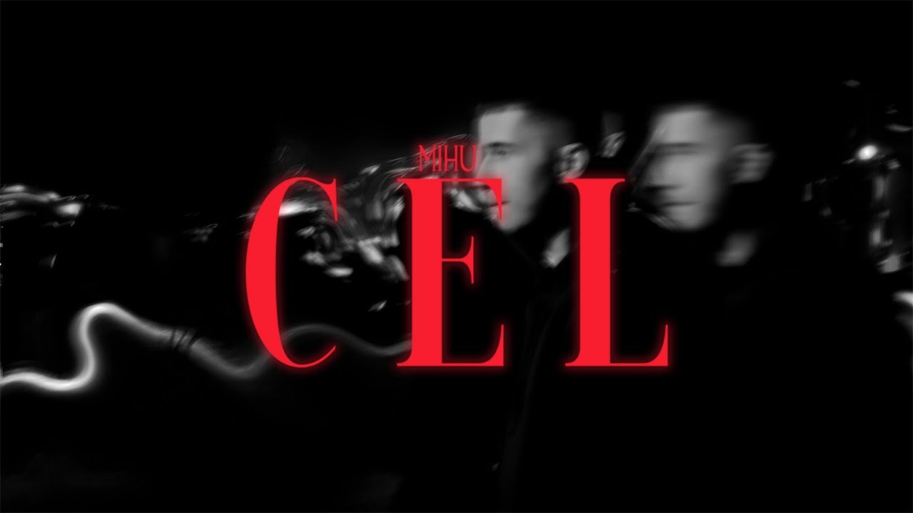 MIHU - CEL (🎥: film_craft_project)