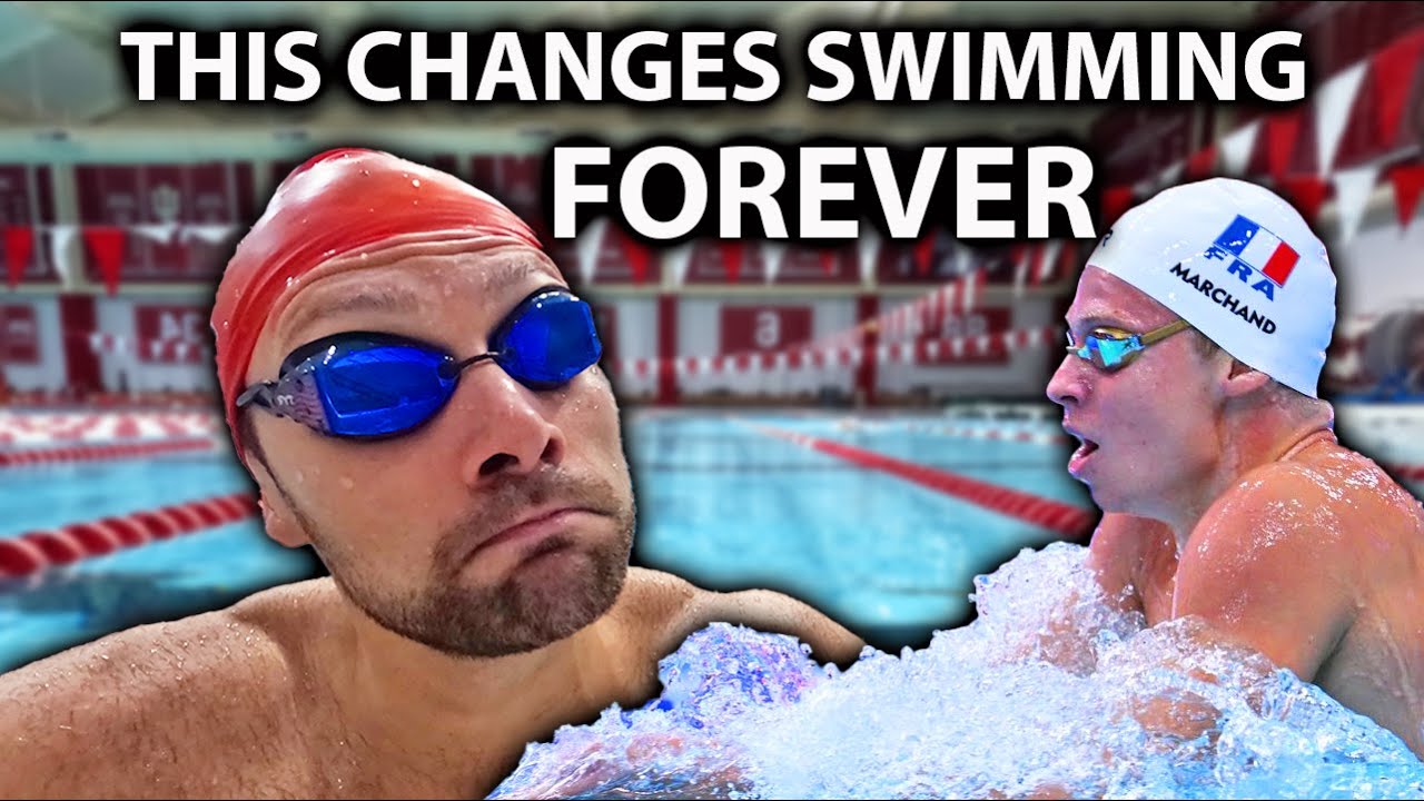 the FASTEST in HISTORY | Racing Lilly King