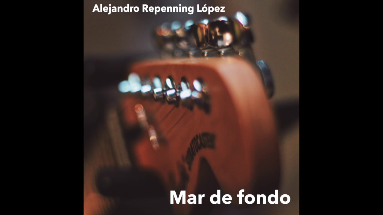 Mar de Fondo
