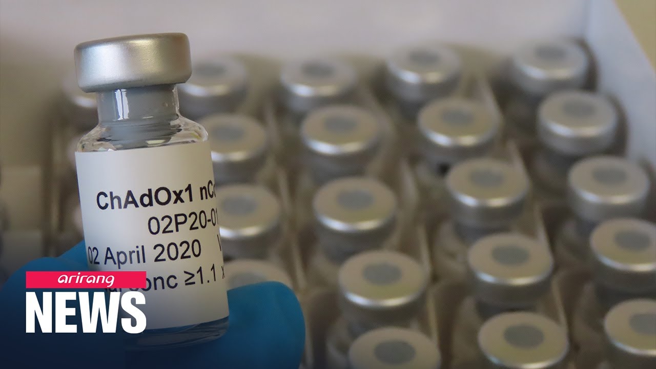 INO-4800 vaccine starts clinical trials in S. Korea -- WHO expert explains how it works