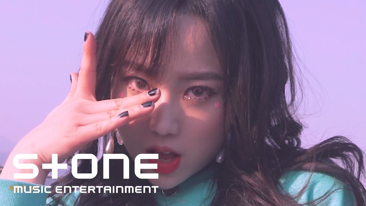 미드나잇 (Midnight) - 걸그룹 홍수났네 (Girl Group's Flooded) (Feat. 황인선, 공명정대) MV
