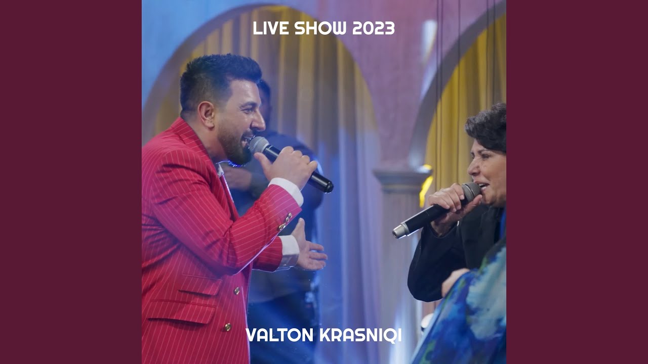 Tallava (Live) “