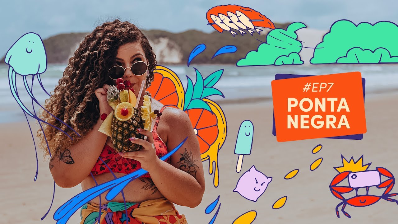 Muído Potiguar | Ep7: Ponta Negra