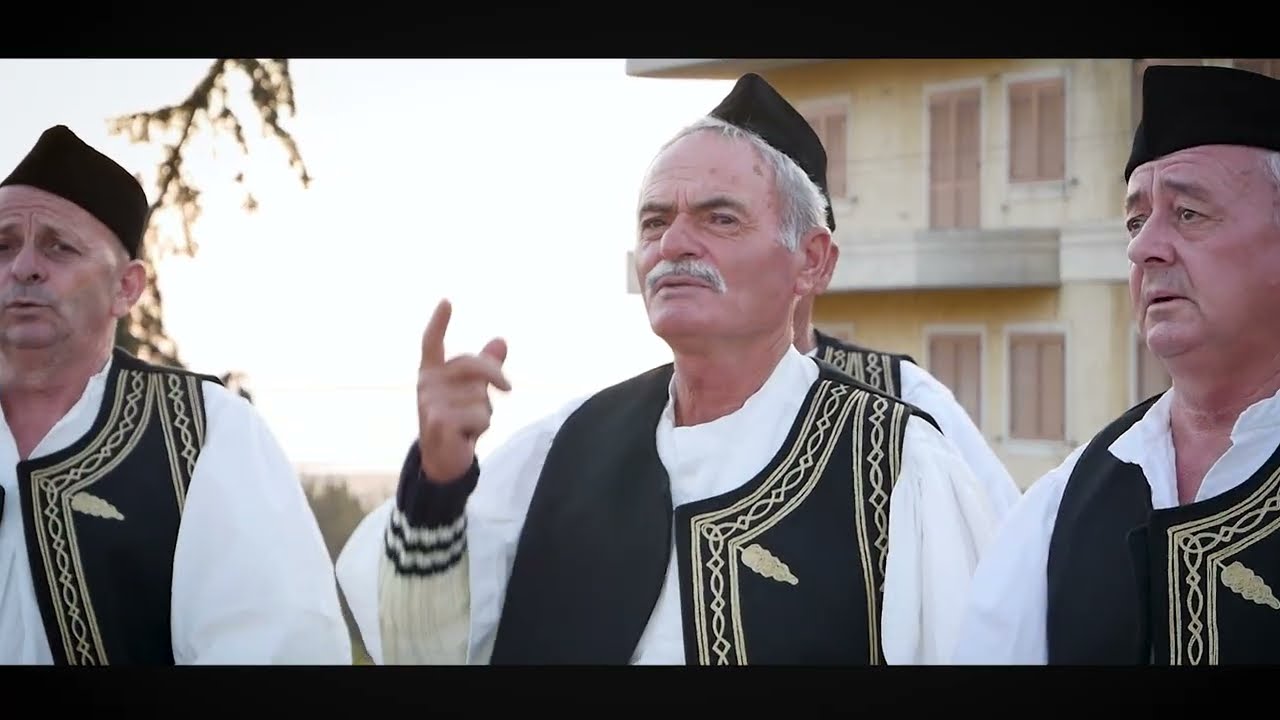 Amaneti mbeti Këngë. Për Haxhirajt  e Kërkovës  Gr.lab Dukat.Poet.Namik Jahaj. Ma. F.Liko & B.Hunda.