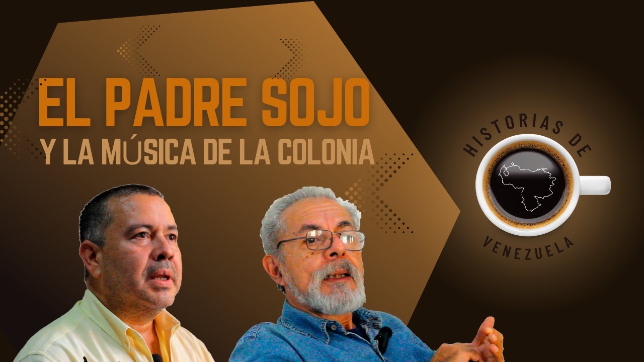 El Padre Sojo y la escuela de Chacao: La música en la colonia Venezolana
