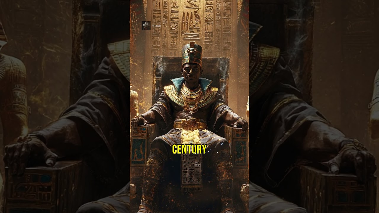 The Rise and Fall of the Kingdom of Kush: A Forgotten Empire