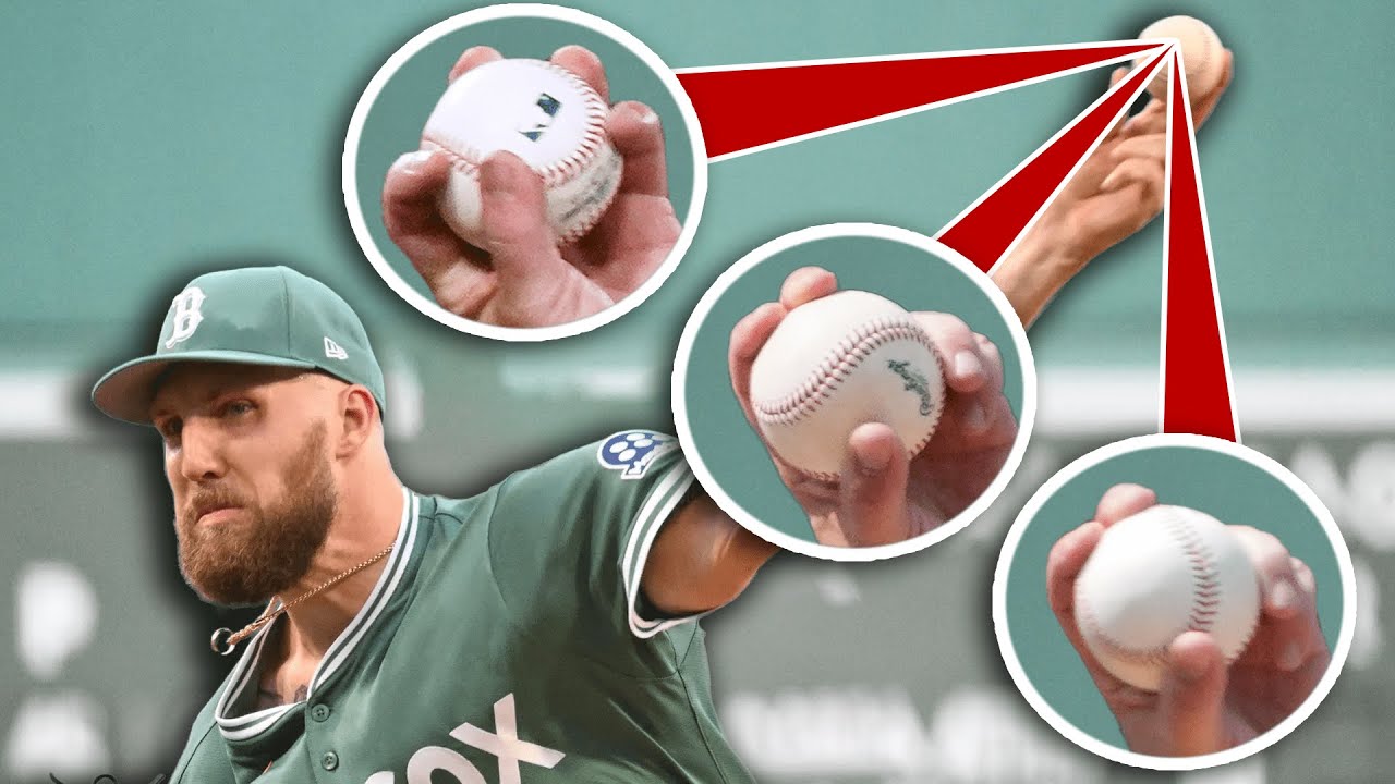 Pitchers Are OBSESSED With One Thing…