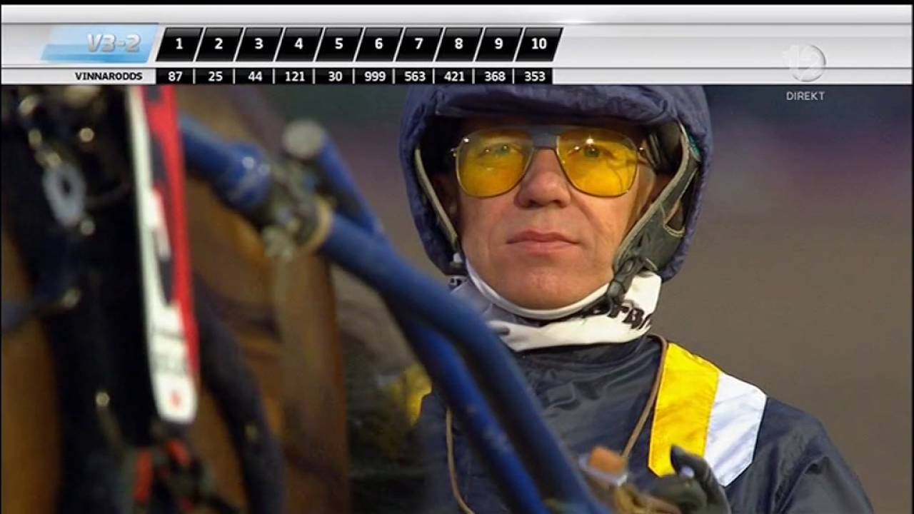 Sprintermästaren Final 2016, Uncle Lasse