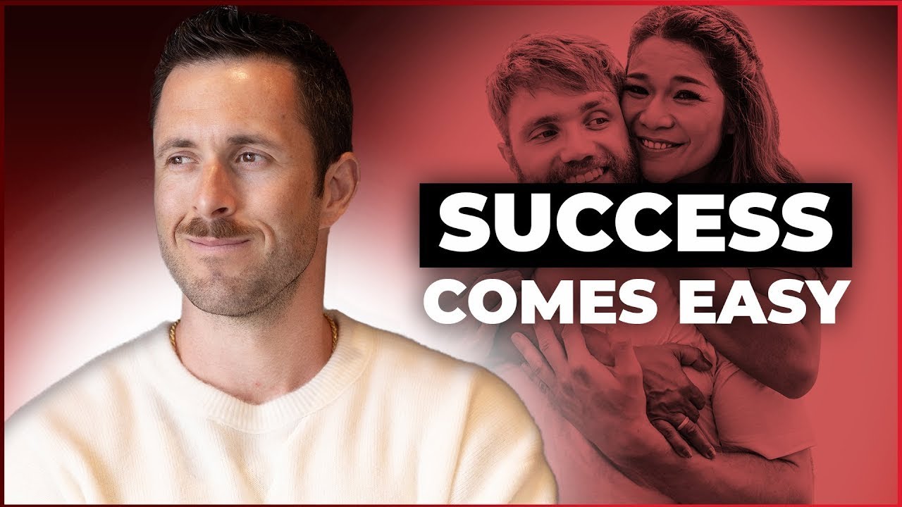 The 5 Habits Of Marriage Mastery: Win Her Back Using The MI Law