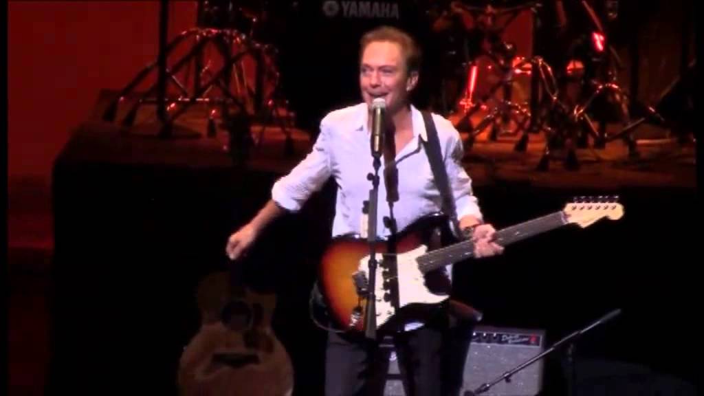 David Cassidy Live in the USA