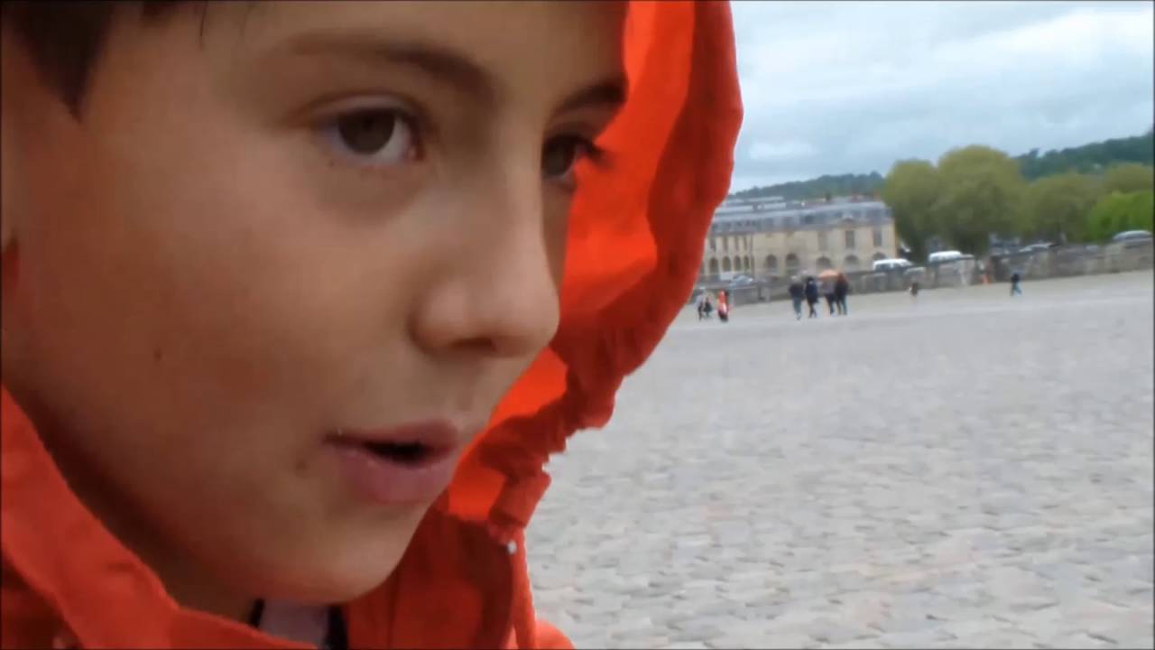 Serralongue Paris 2016