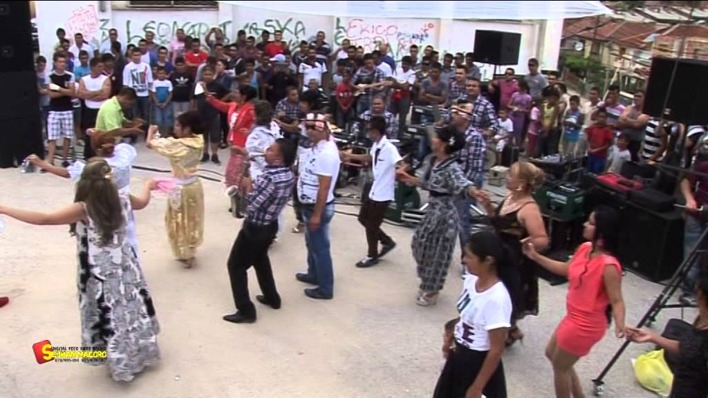 Svadba Bitola Babinata  Na Edin  23.7.2014/2015 Gazda Zejnur i Gazdarica Neno Del 1