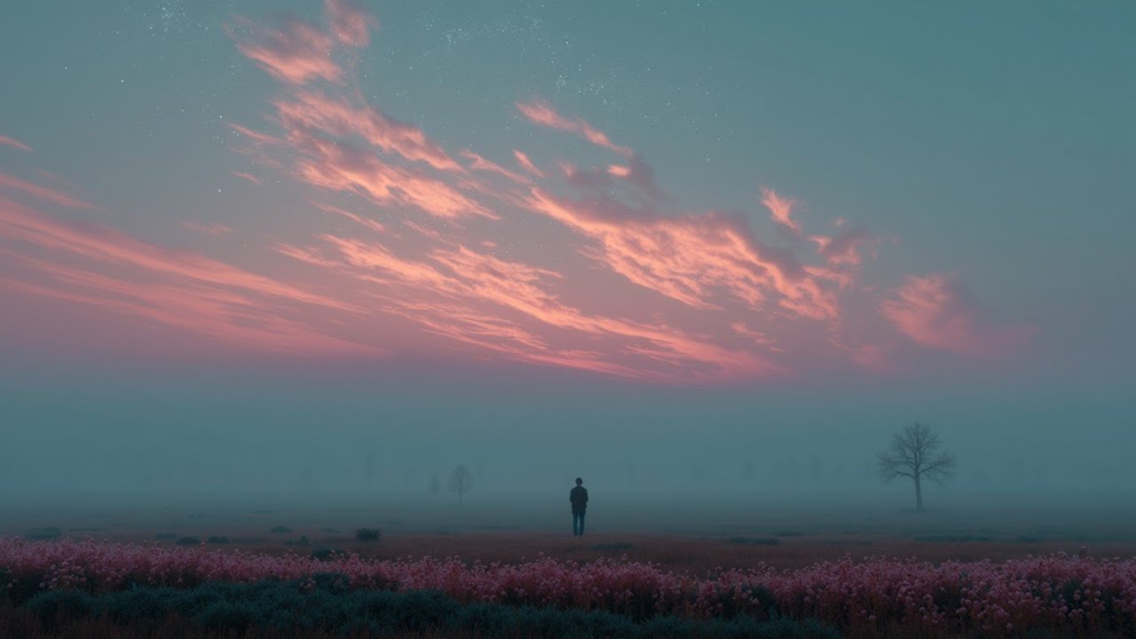 Dark Academia Piano Playlist ~ Sad Melancholy Music for Deep Reflection & Solitude 🌌