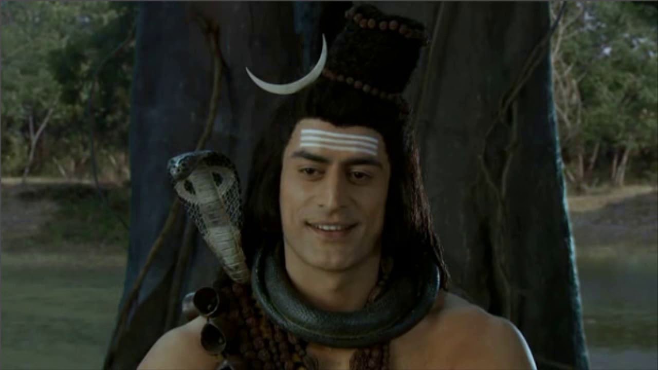 Knowledge is Equal to Moksha   Devon ke Dev Mahadev Gyan
