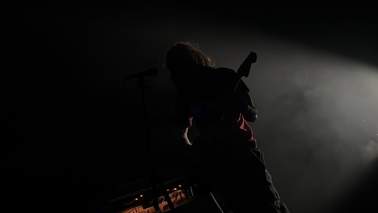 Mk.gee Live - Breakthespell - 31/10/2024 - London Night 3