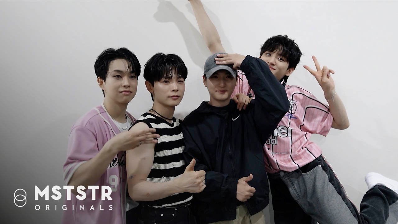 [Behind] LUCY 7th Concert '와장창' Behind Part.2 / ENG sub
