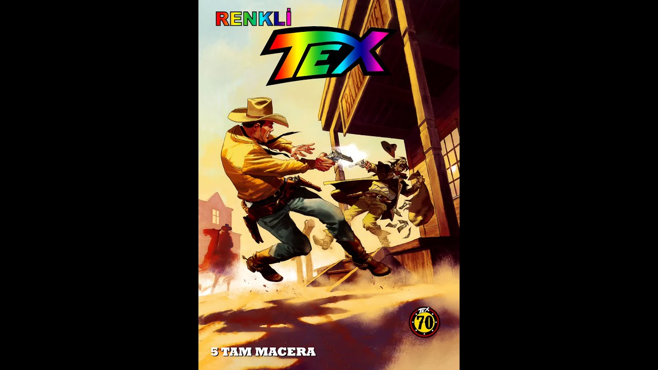 TEX  BEYAZ APACHE