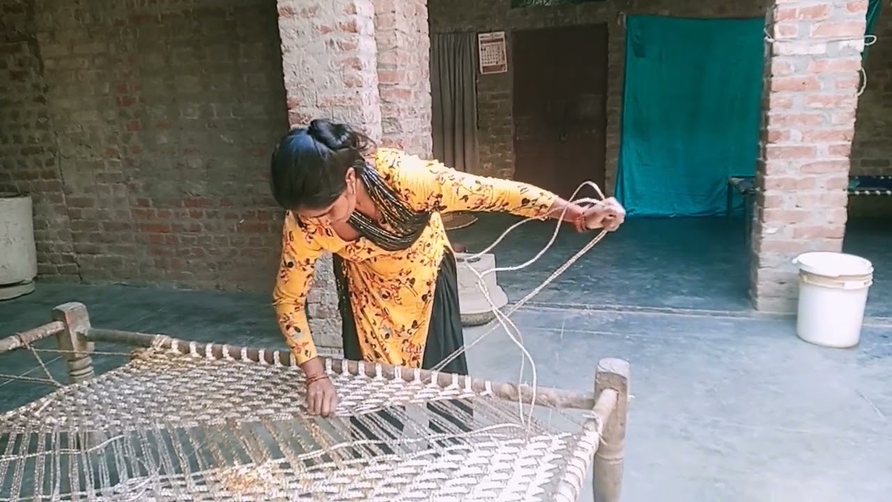 न्यू ब्लॉक मेरी चारपाई अगर पसंद आए तो चैनल को सब्सक्राइब लाइक शेयर फटाफट करना