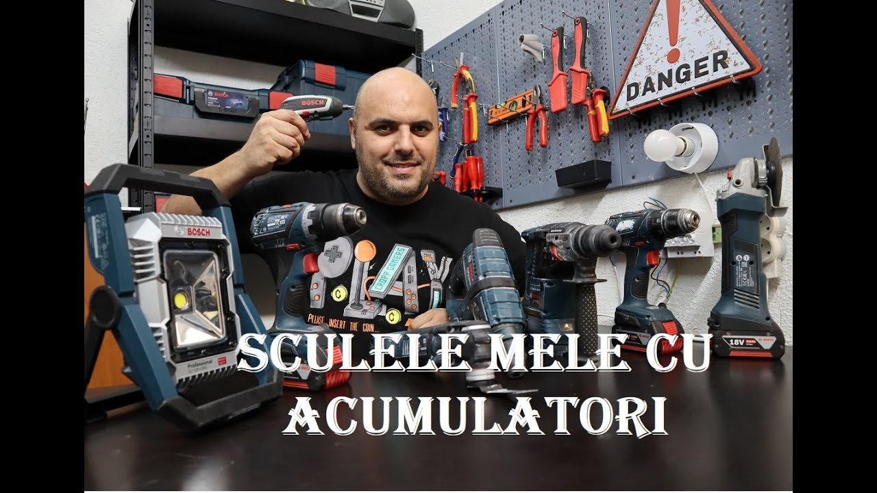 #Electricianul