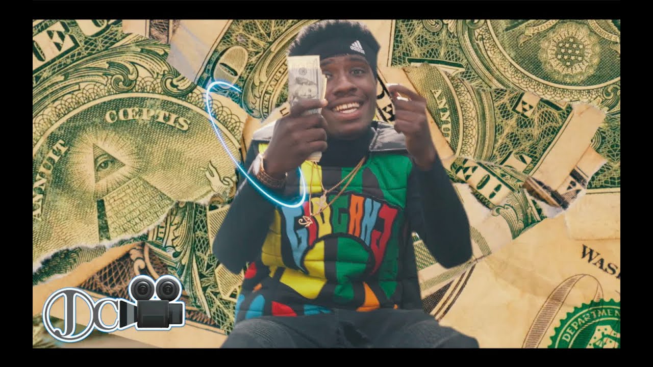 Obg Zeussy - Free Nate Shot by @jcmediaproductionz