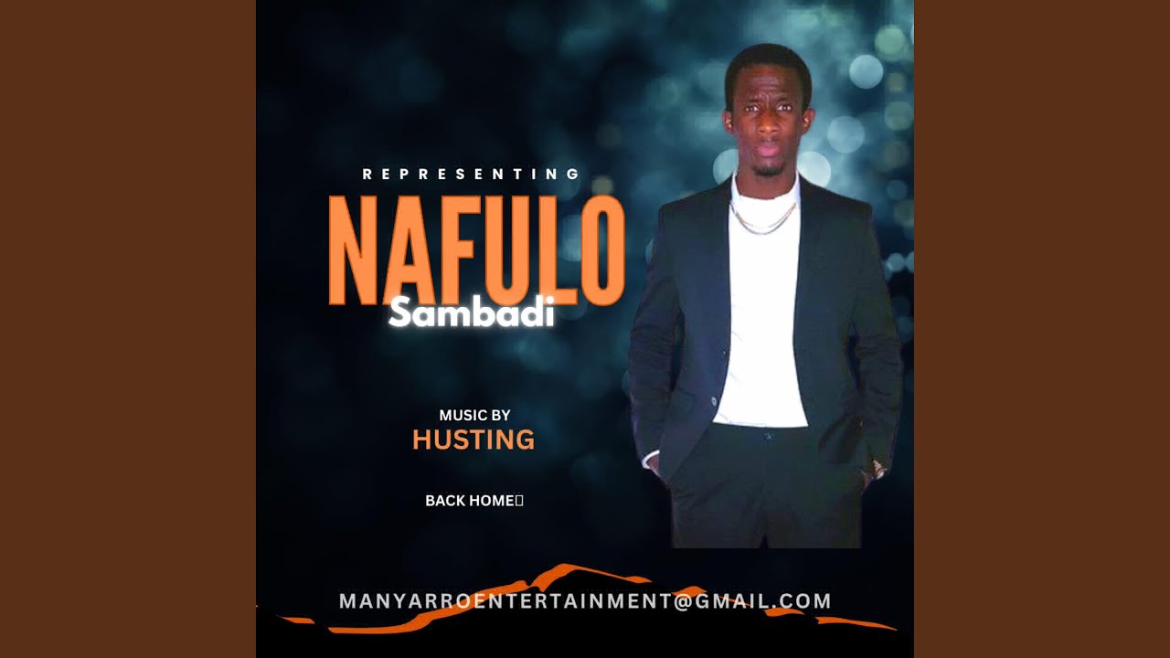 Sambadi_Nafulo (Official Track)