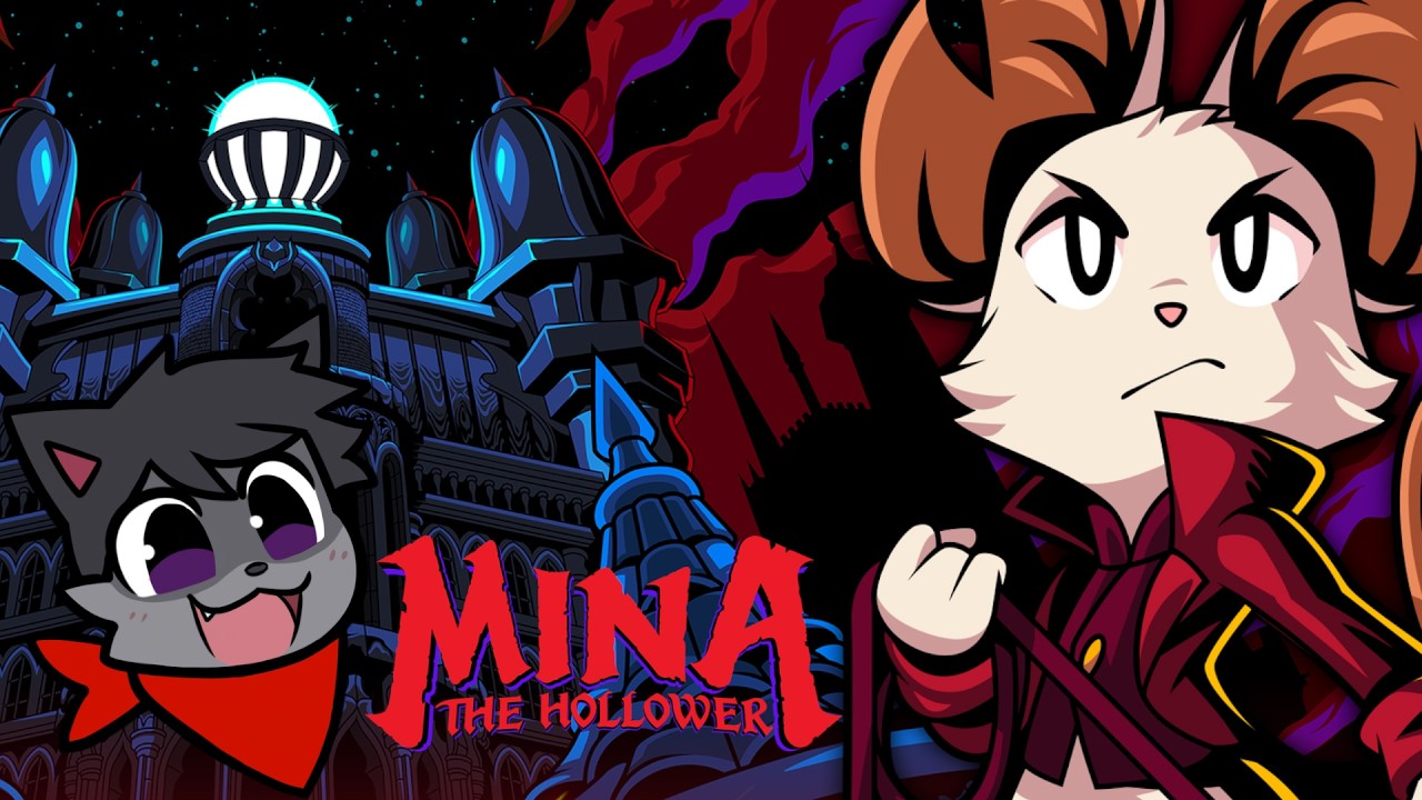 Defense Upgrade Only (Haven't Slept) - Mina the Hollower
