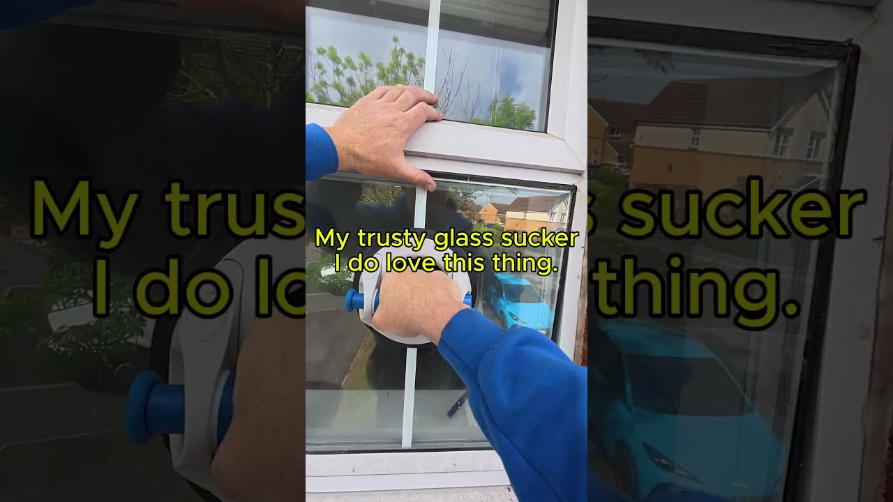 Glass Replacement Bristol &ndash; Quick Window Pane Repair #fix #diy