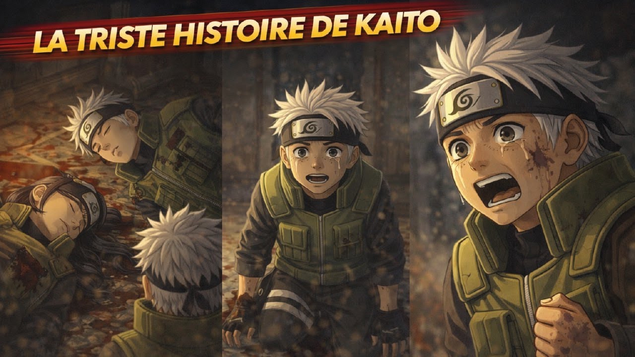 Solve NRP Episode 20 sa triste histoire