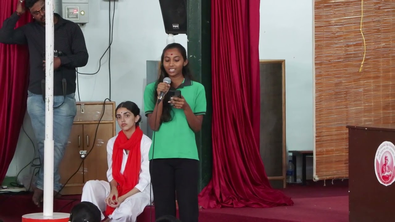 Maitrimilan 5th June 2025