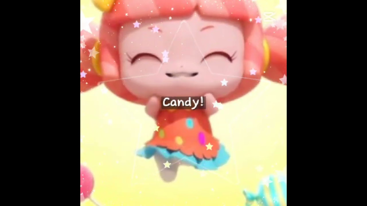candyping sandping and chocoping edit