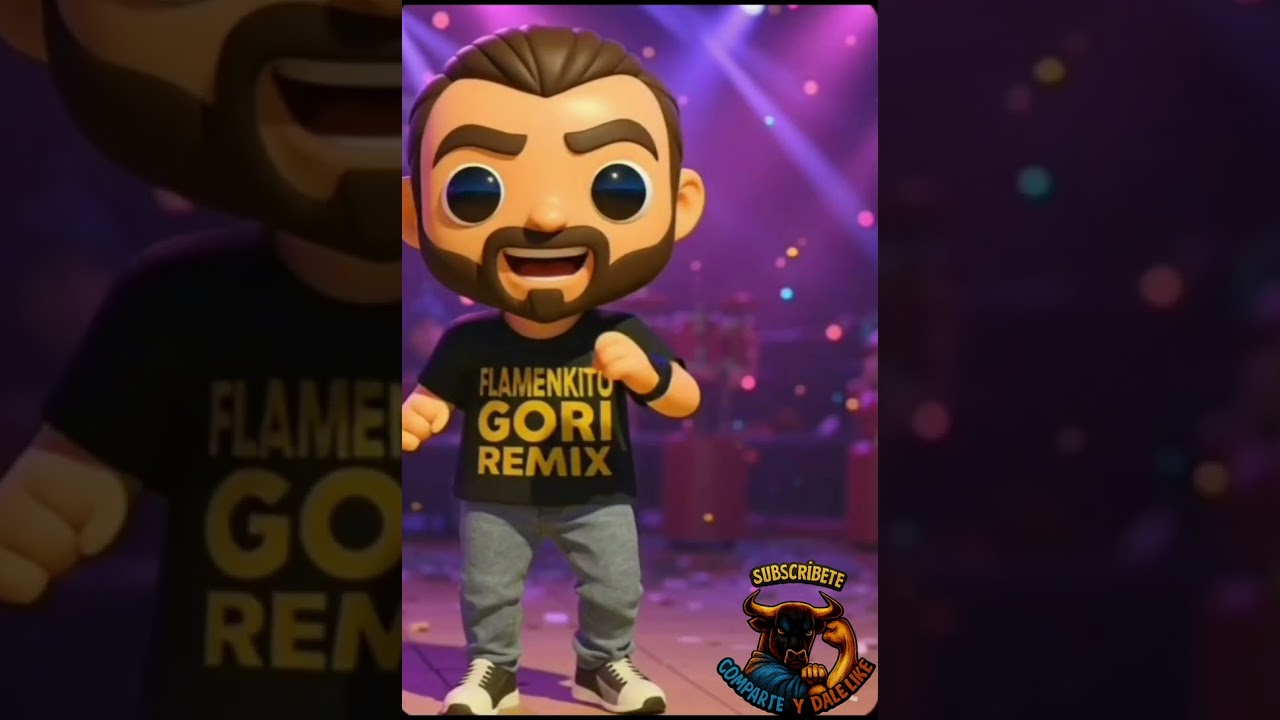 sesión recopilatoria flamenkito gori remix 