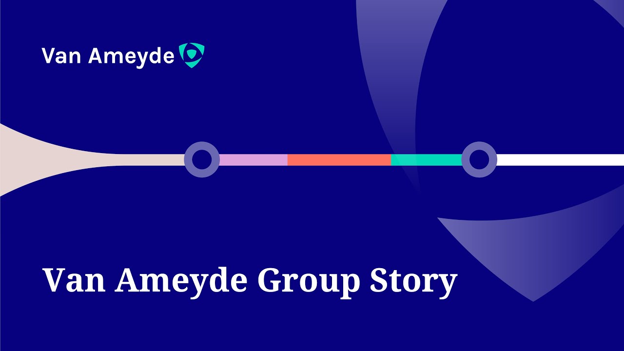 We Are Van Ameyde Group nl nosubs