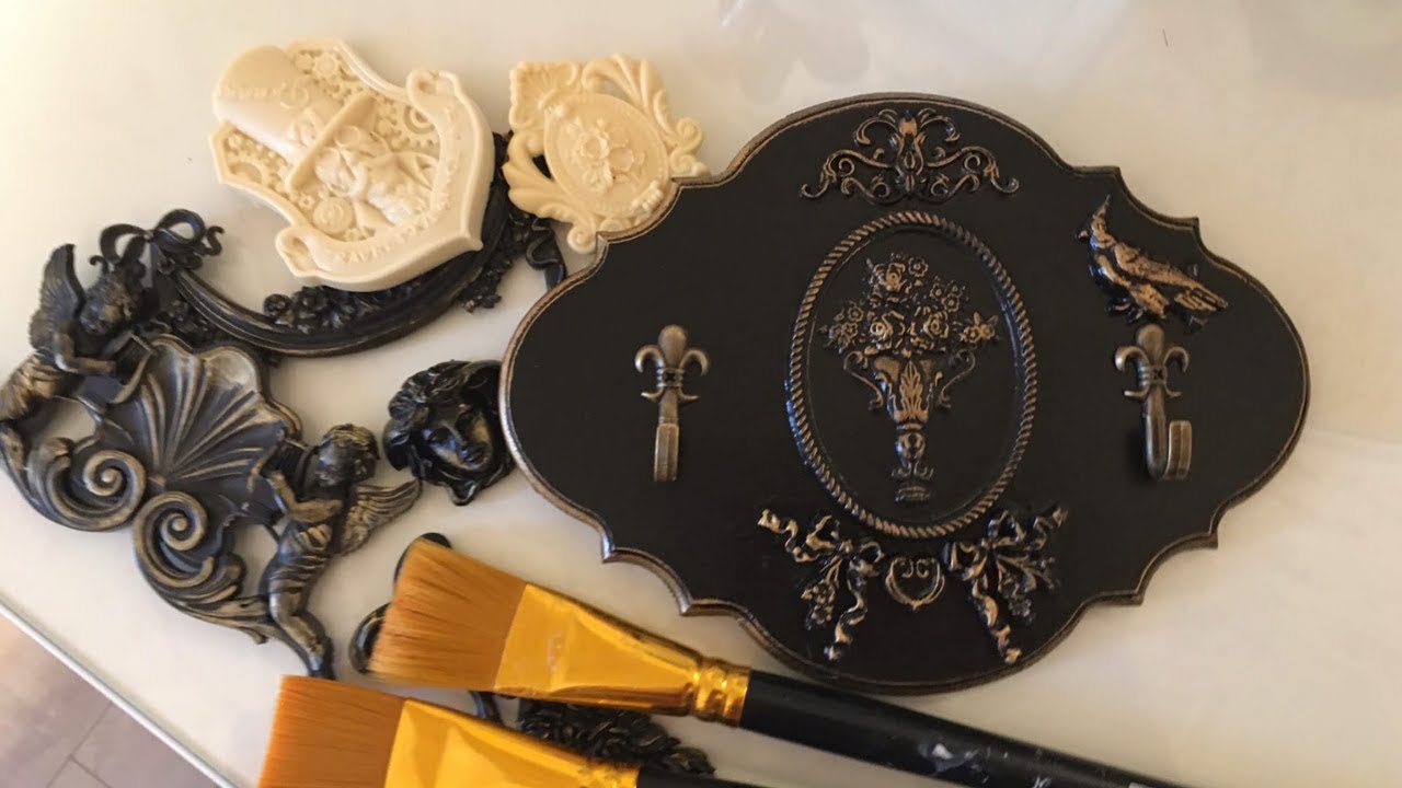 Красивый декор своими руками/ Beautiful decor with your own hands