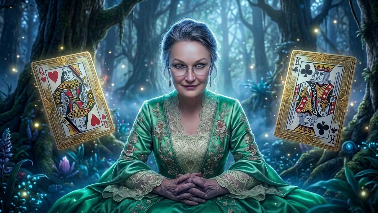 26 января - 1 февраля 🏠 Все что я вам сейчас скажу, сбудется за неделю! Старинное Гадание #колена